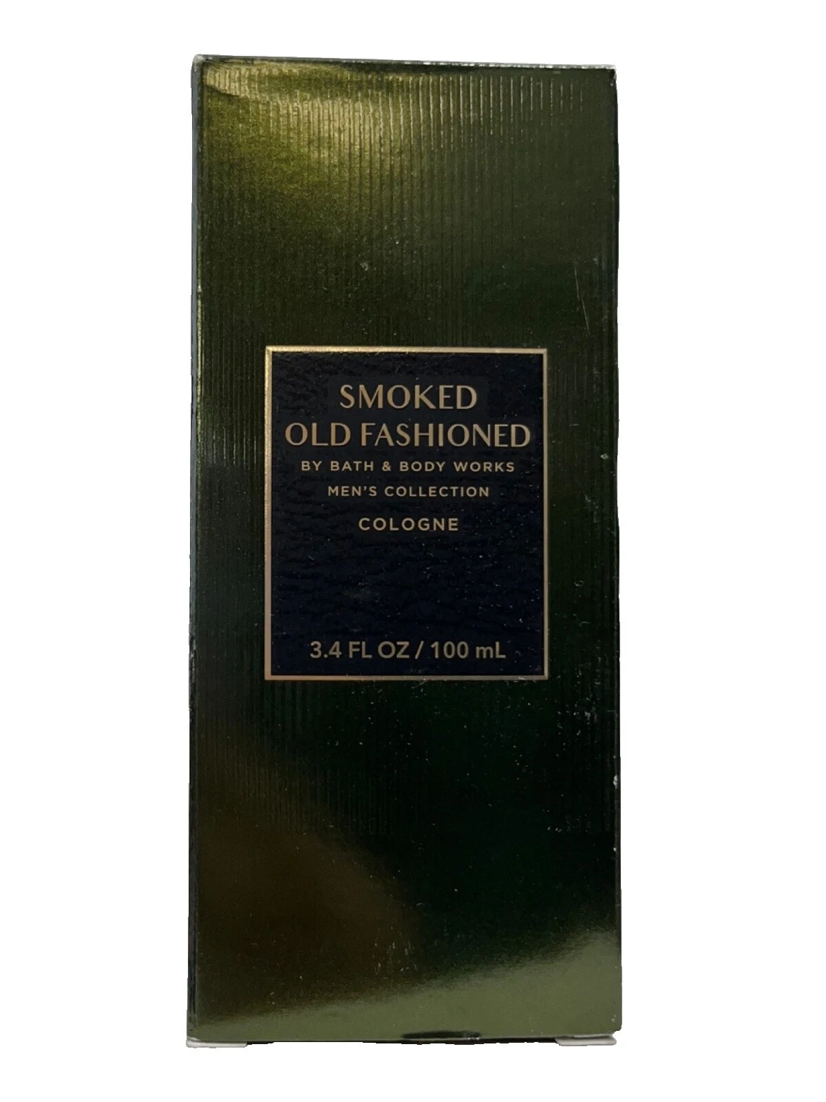 Fragancias Bath & Body Works spray para hombres