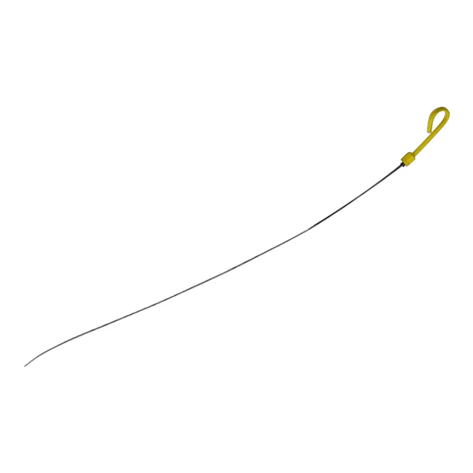 Indicador de nivel de aceite Super Duty para Ford F-250 y F-350 serie F 1990-94 varilla de inmersión Foto 4 de 4