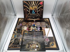 Party & Co Original Jumbo Spiel unbespielt wi...