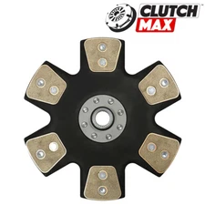 STAGE 5 26-SPLINE 10.4" CLUTCH DISC for T5 TREMEC TKP TKO TRANSMISSION MUSTANG