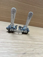 Campangolo Grand Sport Bicycle  Downtube Shifters Clamp On Italy Atala Bianchi