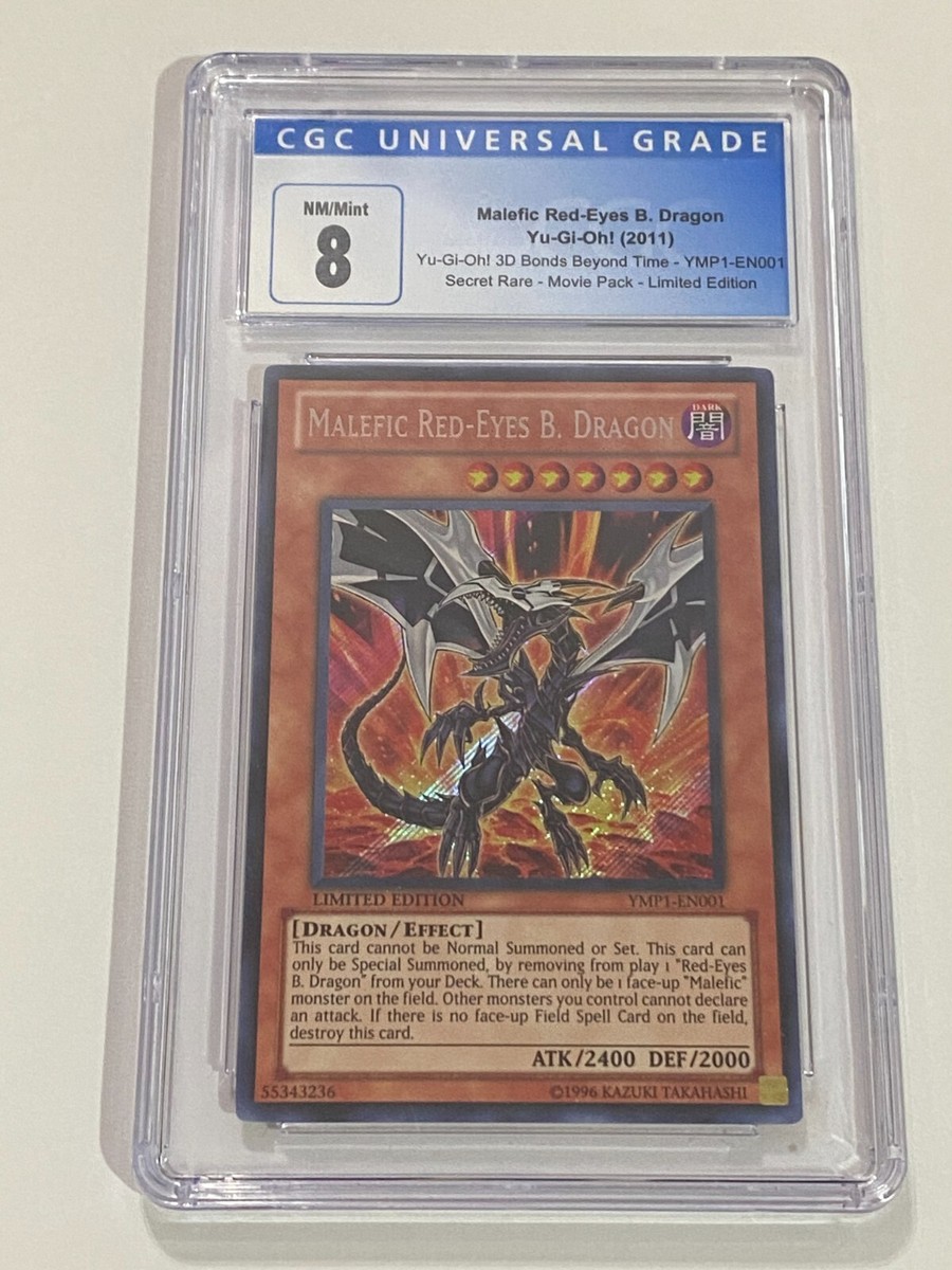 yugioh malefic deck 2011 Yu-Gi-Oh! - Stardust Dragon (CT08-EN014) - Collectors Tins - Limited Edition Updated my Malefic deck and