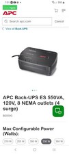 Data Surge Protector