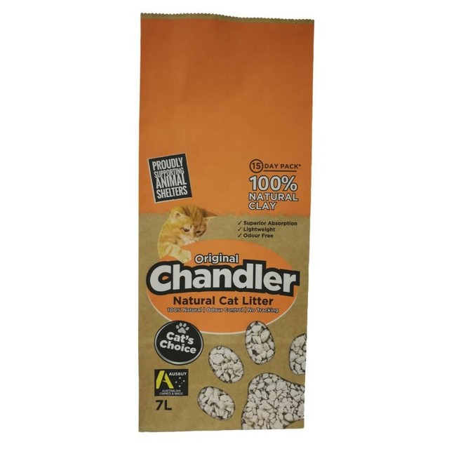 eco friendly cat litter bags