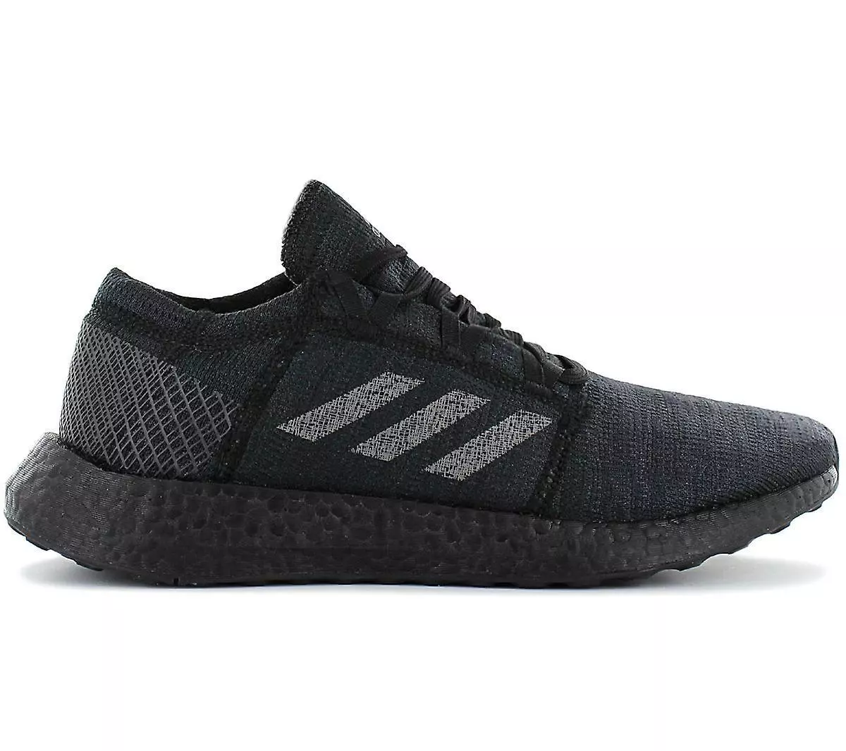 Adidas pureboost go schwarz cheap
