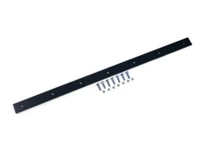42 x 2 x 1/2" Poly Cutting Edge Scraper Bar (Heavy Duty)  Snow Blade Plow Blower