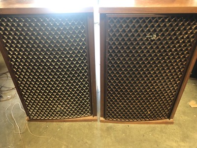 sansui sp 3200 speakers