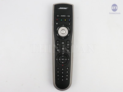 Bose Remote Control RC-X20 FOR Lifestyle T10/T20 AV20