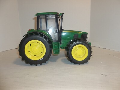 John Deere Tractor Britains ERTL 6930 Farm Toy Working Battery Lights & Sounds