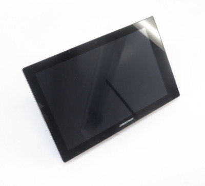 Crestron TSW-1060-NC-B-S 10.1'' Capacitive Touch Screen Display TSW-1060-TTK-B-S