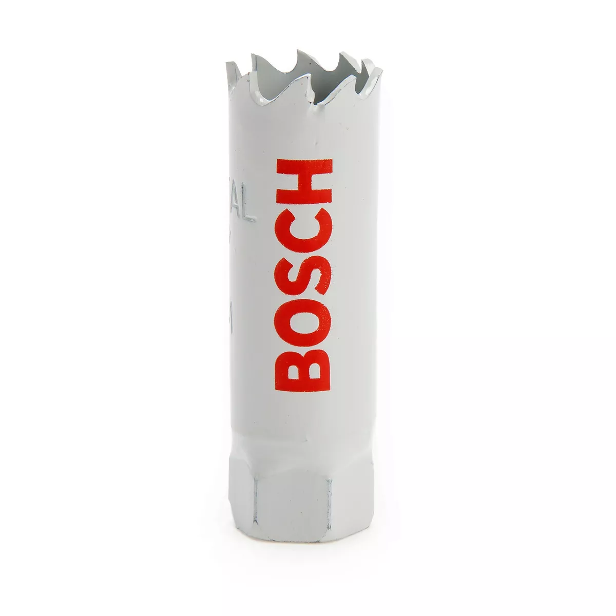 Bosch 2608580398 HSS Bimetal Hole Saw 11 16in 17mm Diameter eBay