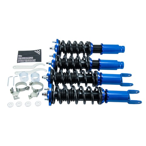 Kit De Puesta A Punto Para Honda Civic Y Del Sol 1992-1995 – Bujías Y Filtros Con NGK Y Yec