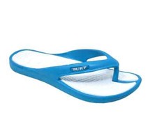 Surf Eva Womens Casual Toe Post Flip Flops Summer Beach Sandals Slippers Size