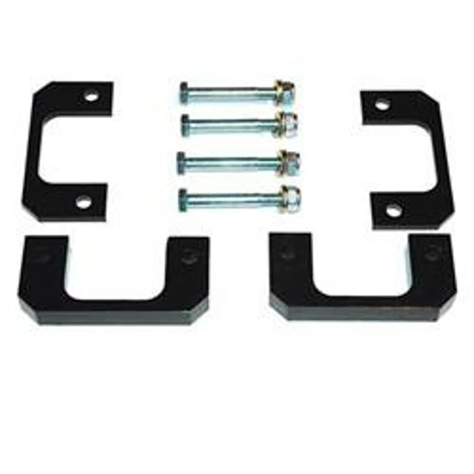 Ground Force 3812 1.5"-2" Front Leveling Kit 2007-2013 Chevrolet Silverado 1500 - Image 1 of 2