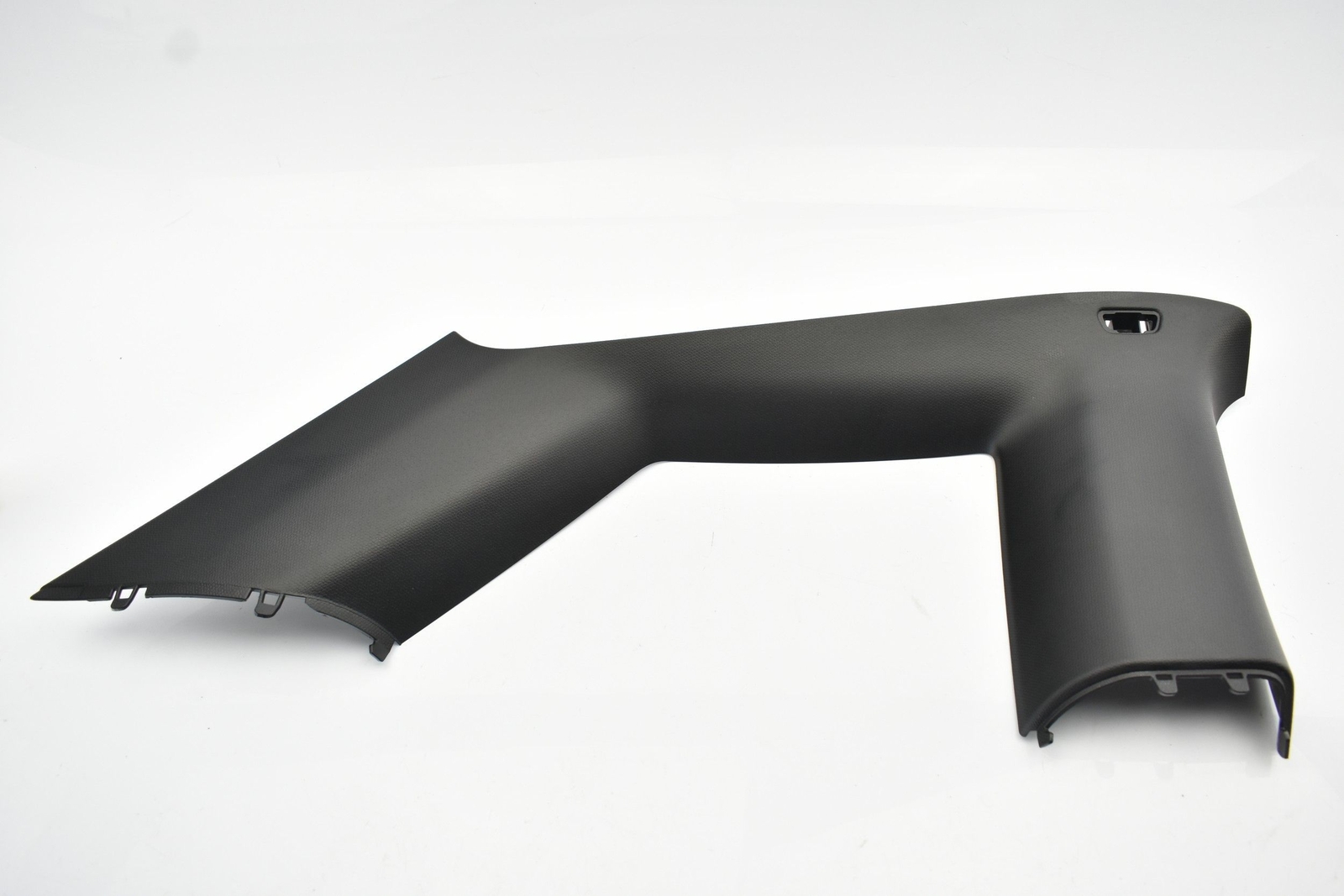 COPERTURA MONTANTE BAGAGLIAIO POSTERIORE SINISTRO 7275669 BMW I3 2016