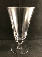 FOSTORIA, CELESTE, ICED TEA GLASS