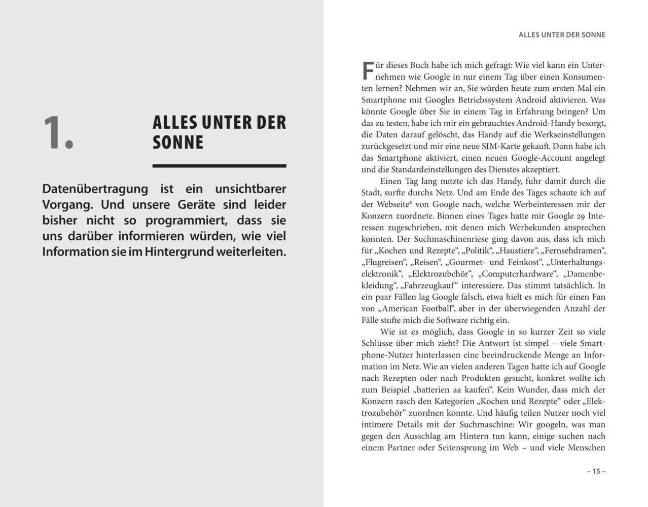 Thumbnail - Übermacht Netz | Ingrid Brodnig | Buch | 208 S. | Deutsch | 2019