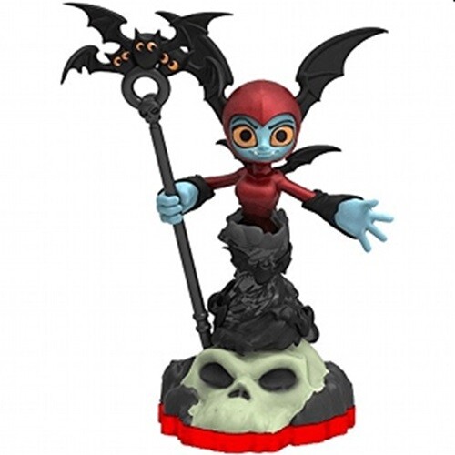 Skylanders Trap Team Figures - BUY 3 GET 1 FREE - FREE U.S. SHIPPING - Picture 22 of 82