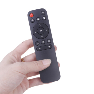 Projector Remote Control For HY300 HY320 HY300 PRO Projector Portable Control^