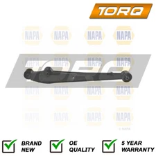 Track Control Arm Rear Left Lower Torq Fits Suzuki Alto 2009- 1.0 #2