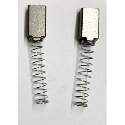 Carbon BRUSHES METABO SR 356 SR 358 SXE 