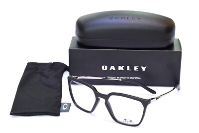 Oakley BMNG SQ OX8189-0155 Frames Reading Glasses/Bifocal/Progressive Lenses