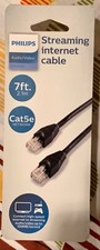 Philips 7ft cat5e Ethernet Cable