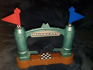 hot wheels mario kart lite