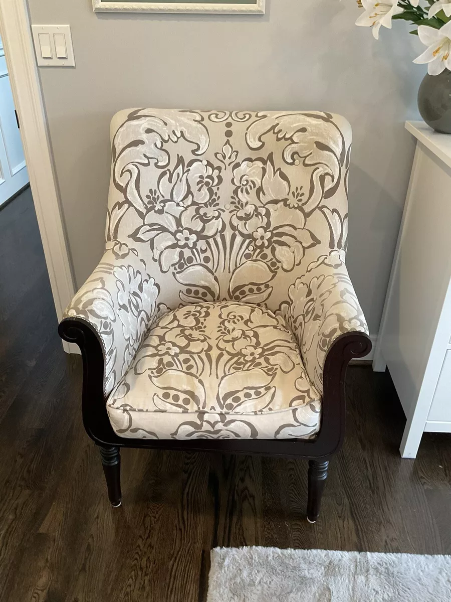 Designer George Smith chairs one pair