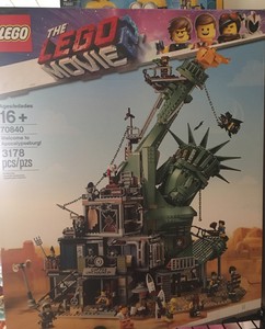 lego 70840 ebay