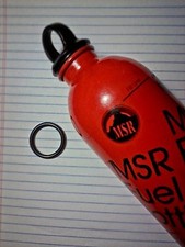 MSR Fuel Bottle O-Ring seal gasket fits Stove Pump  Sigg type bottles oring