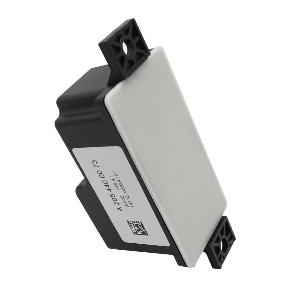 Voltage Converter Module Auxiliary Battery For Mercedes-Benz C Class W205 W253 Foto 4 de 4