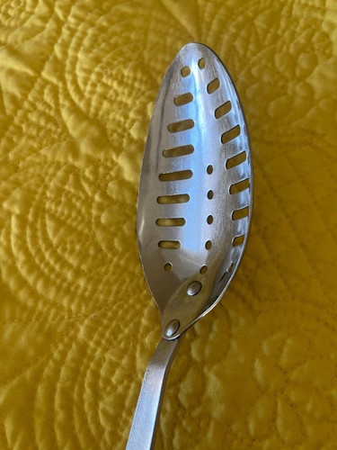 You Choose! Vintage Ekco Slot Spoons / Spatula's / Various Kitchen Utensils USA - Picture 114 of 227