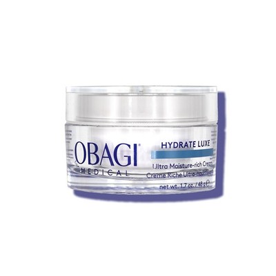 OBAGI Medical Hydrate Luxe Moisture-Rich Cream - 1.7 oz/48g