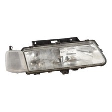 Feu avant (phare) Citroen XANTIA