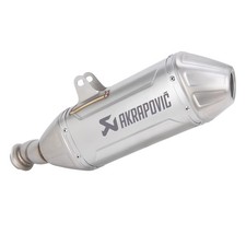 For Ktm 690 Smc Renduro R 2019-25gasgas Sm700 22-25 Exhaust System Mid Muffler