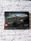 LEGO 40917 Star Wars The Darksaber - Limited Edition GWP Promo Set - New!