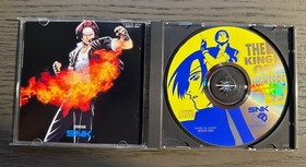 King Of Fighters 95 Neo Geo CD JP Japan Import Game *US SELLER*