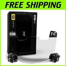 Tool-Free Installation Football Helmet Visor