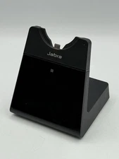 Jabra WHB050BS Engage 75 Wireless Headset Charging Base Only No Power Cord