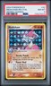 Medicham Reverse Holo 42/101 Hidden Legends Pokemon PSA 8 *314