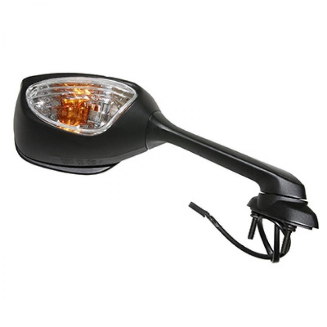 Rétroviseur droit Vicma pour moto Suzuki 750 Gsx-R 2011 à 2014 56500-08J00-000