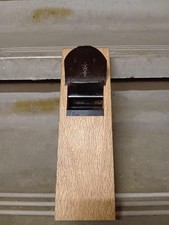 Kanna Handhobel Japanische Tischlerei Holzbearbeitungswerkzeug 70 mm X-01820