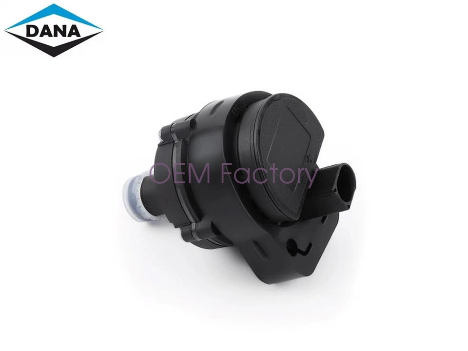 A2118350264 For Mercedes-Benz C300 C400 E300 ML350 OEM DANA Auxiliary Water Pump - Image 4 of 4