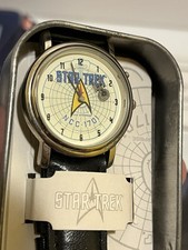 Star Trek Watch