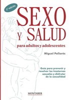 Miguel PallarèS | Sexo Y Salud Para Adultos Y Adolescentes | Taschenbuch (2024)