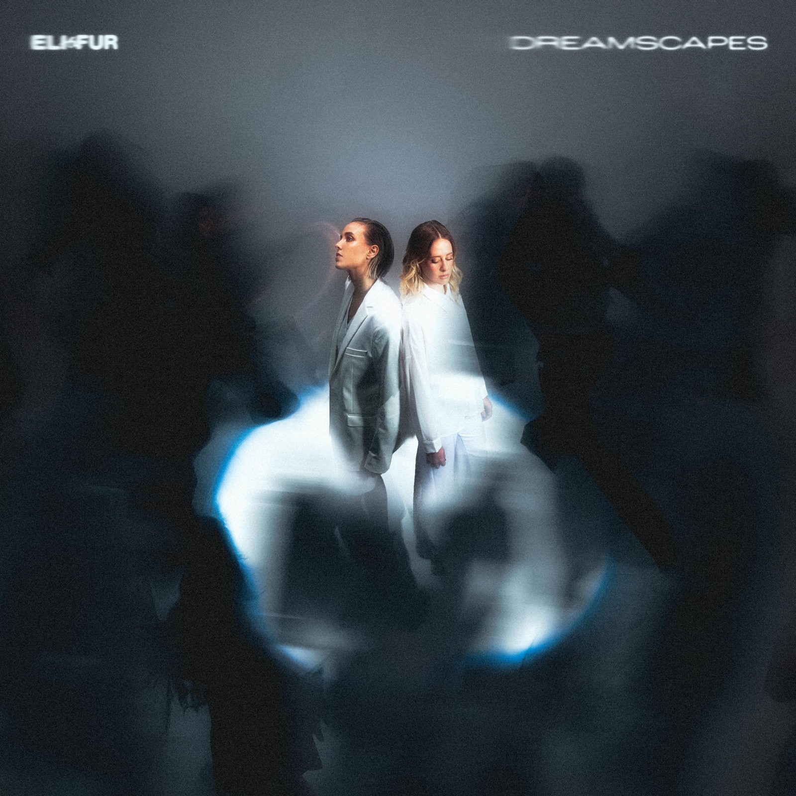 Eli and Fur Dreamscapes Double LP Vinyl NEW