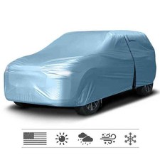 Suzuki Sidekick 1989-2003 Custom Fit Waterproof Suv Car Cover 18 Layer