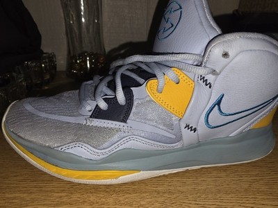 Kyrie Irving Infinity Future Past shoes