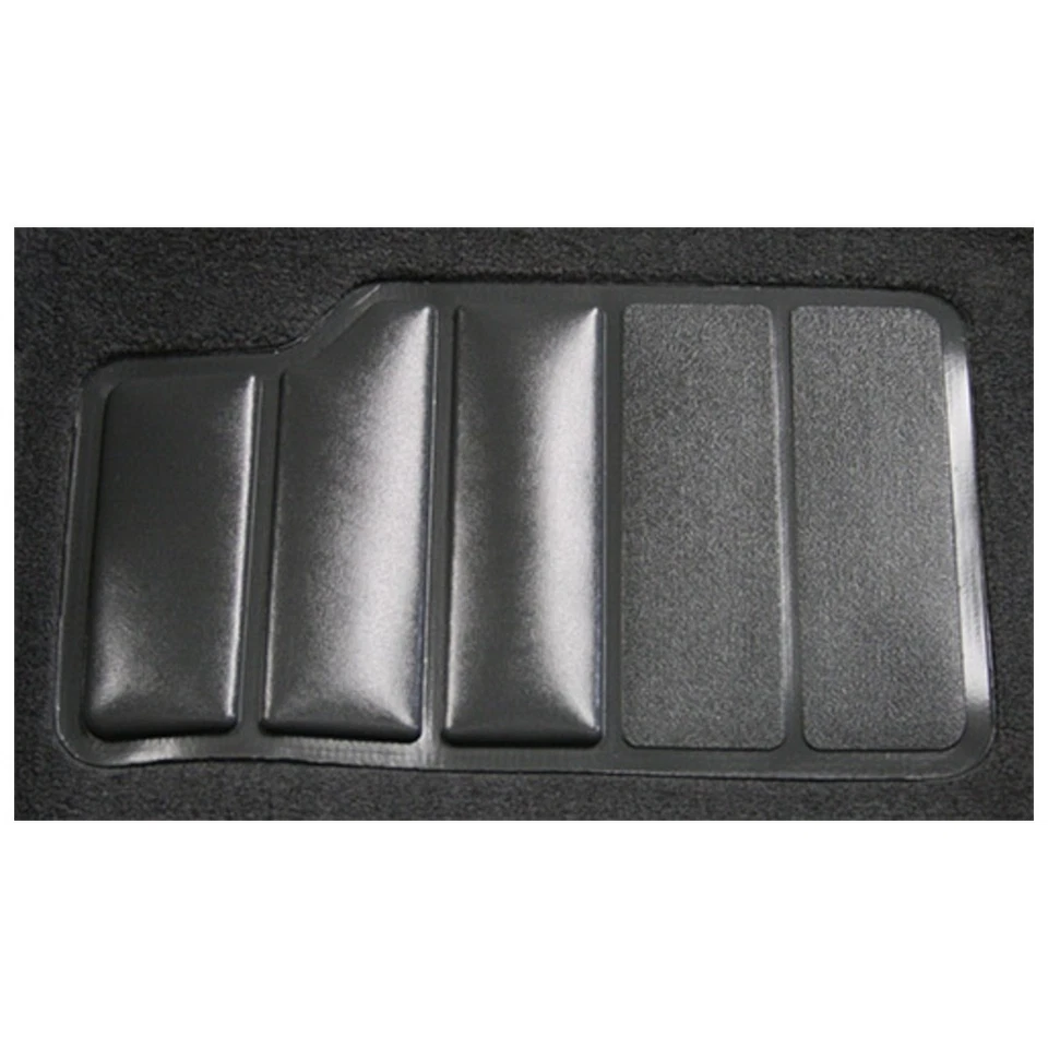 Tapete para 1986-1989 Honda Accord 4DR Cutpile - Imagem 3 de 4